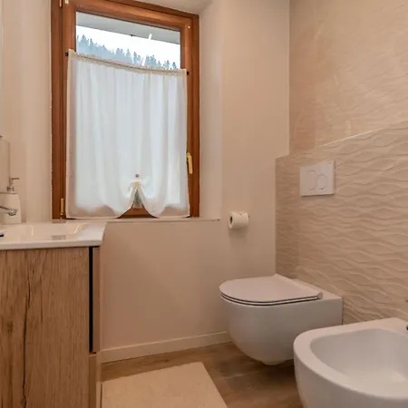 Ciesa Abete Rosso Caprile (Veneto)