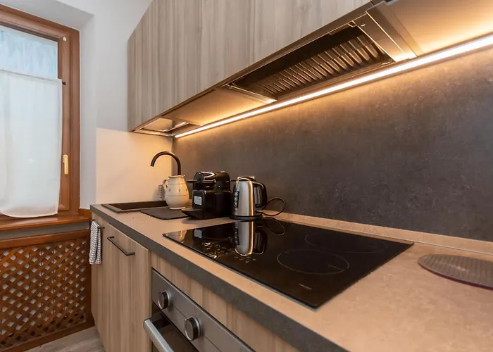 Ciesa Abete Rosso Caprile (Veneto)