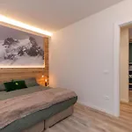 Ciesa Abete Rosso Апартаменты